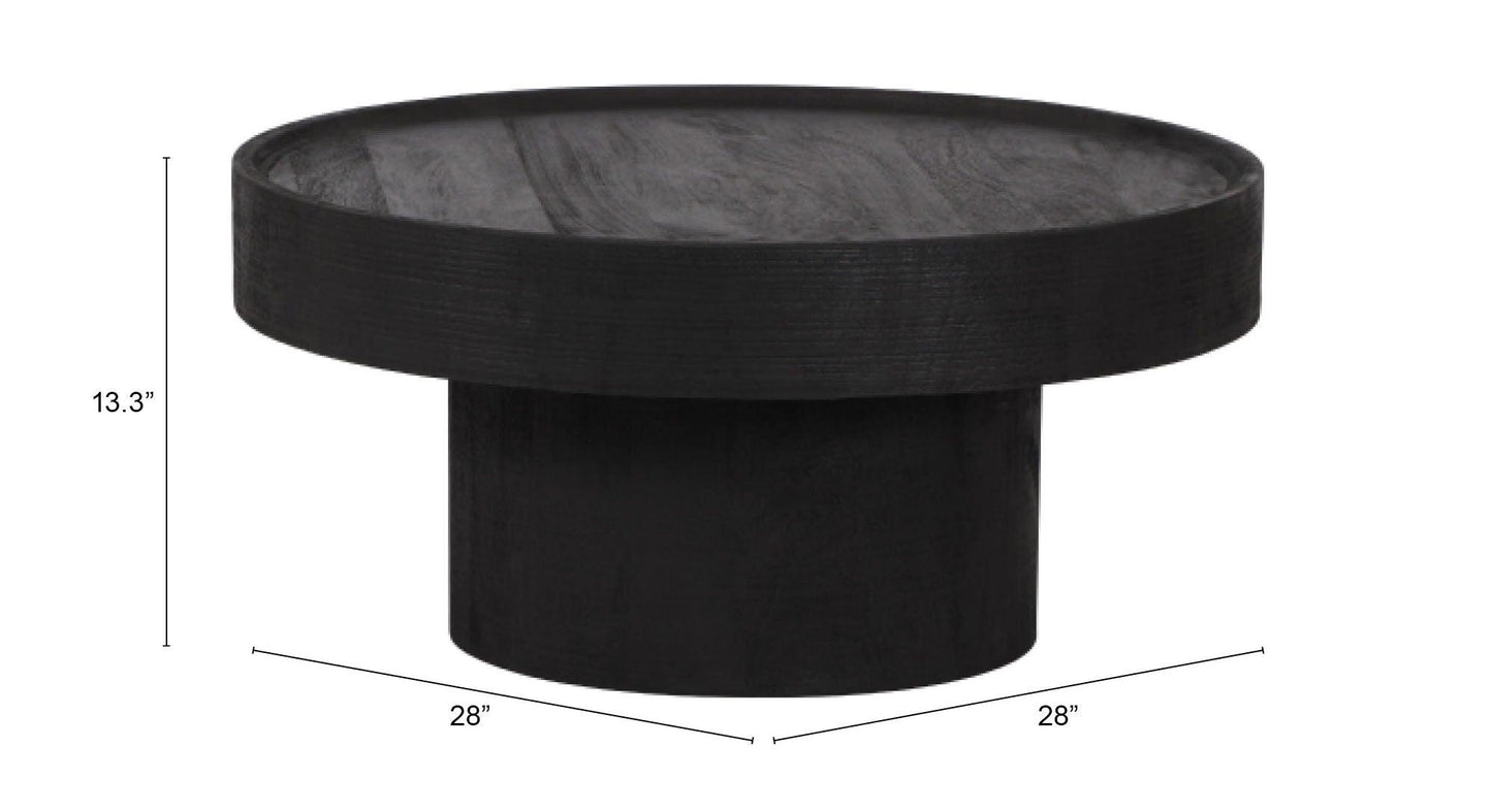 Watson Coffee Table Black