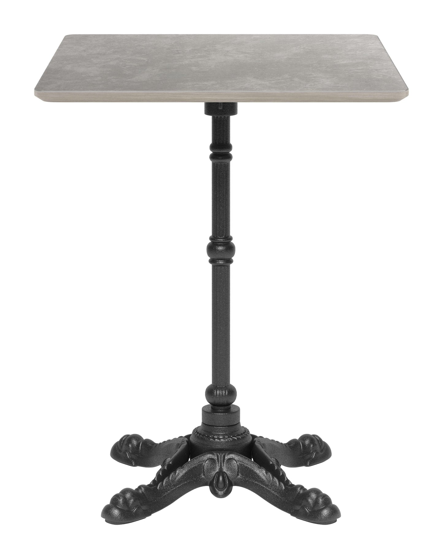 Alfresco Dining Table Gray