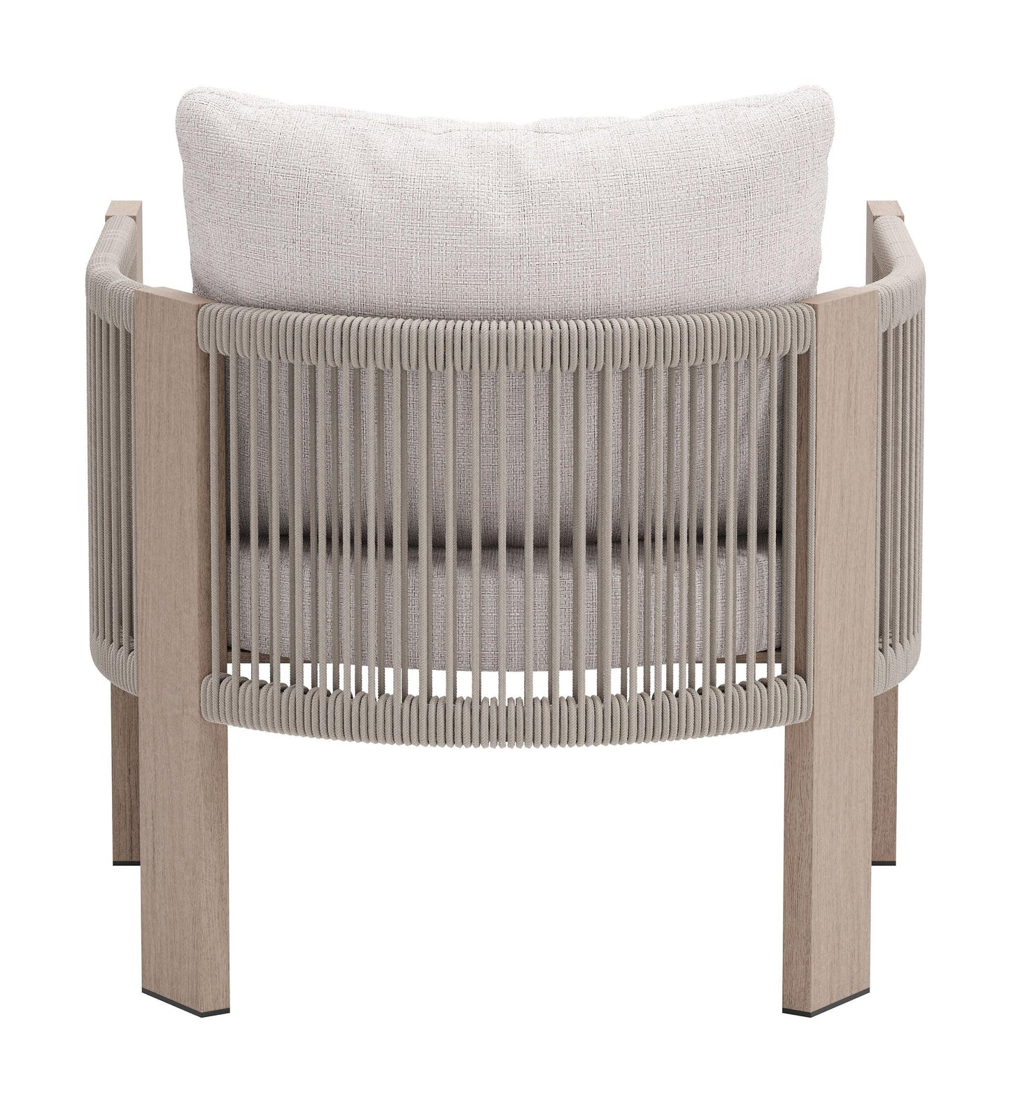 Rebel Accent Chair Beige