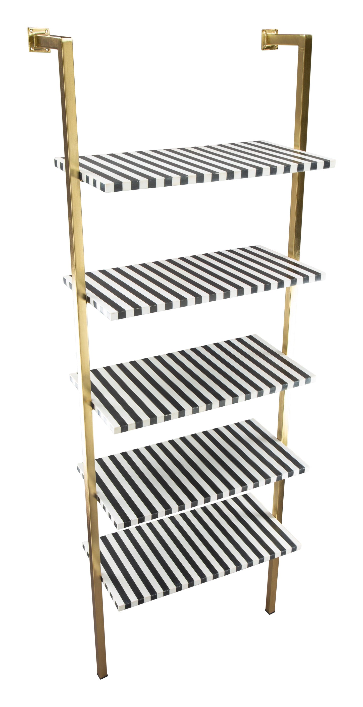 Zebra Shelf Multicolor