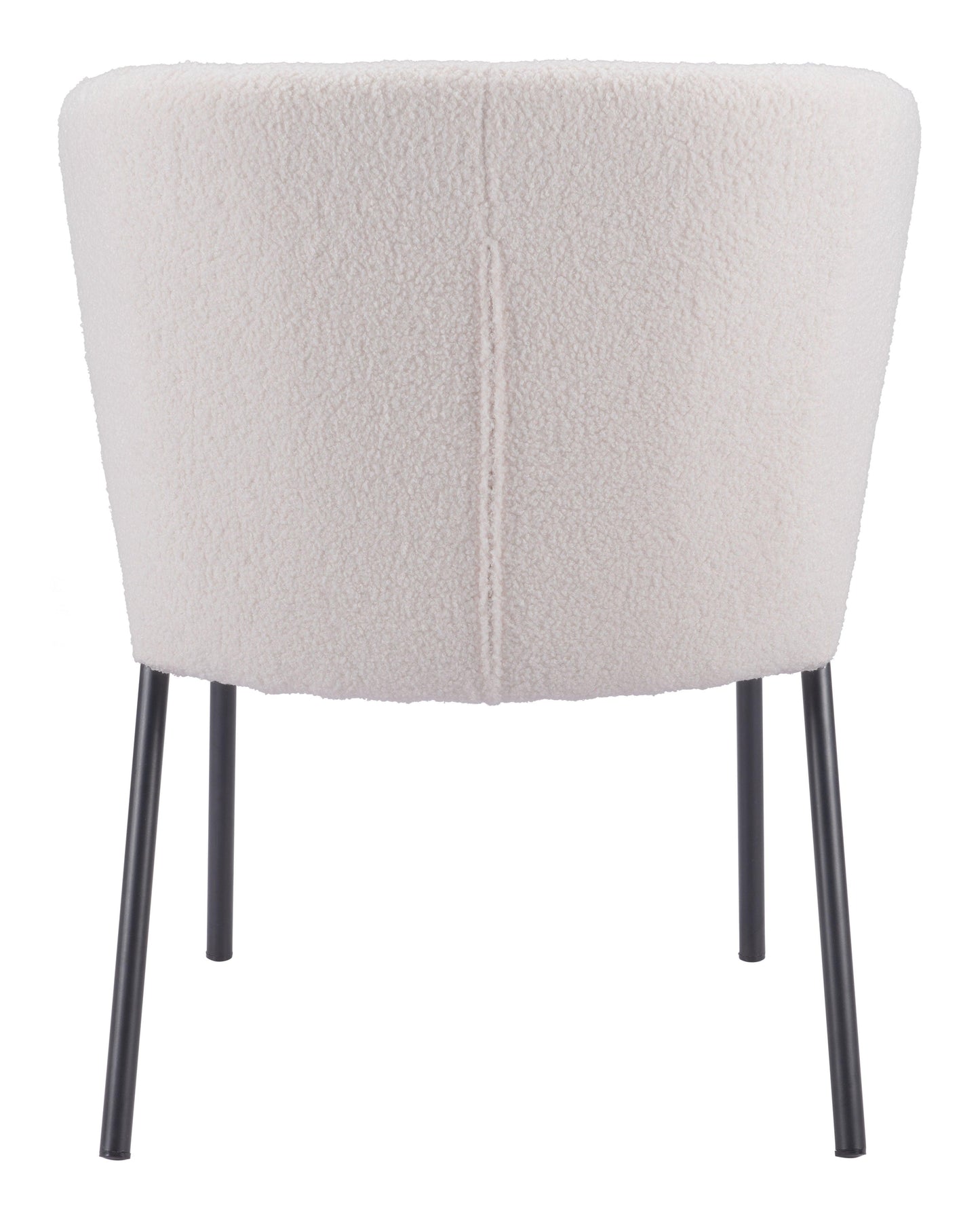 Aimee Dining Chair (Set of 2) Cream