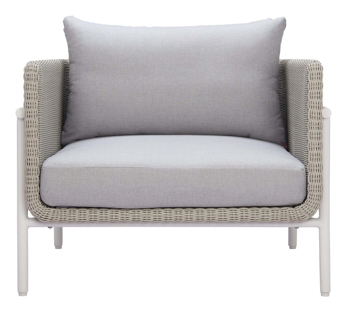 Frais Armchair Gray