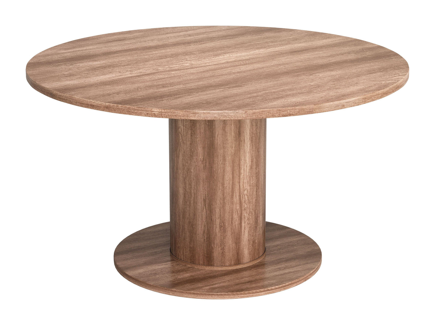 Vault 2 in 1 Table Brown