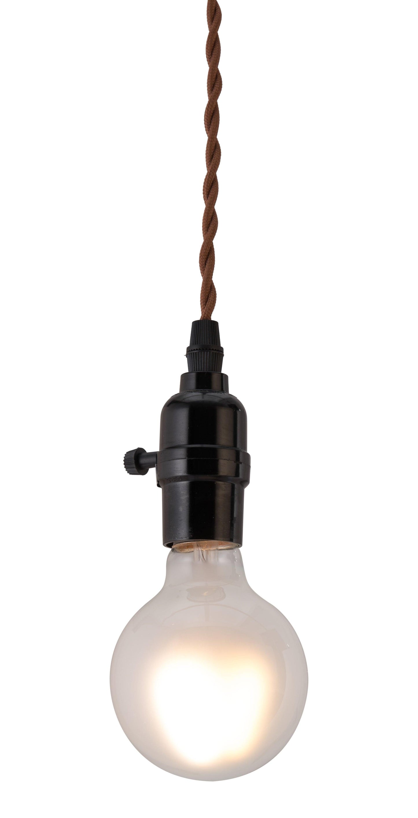 Molly Ceiling Lamp Black