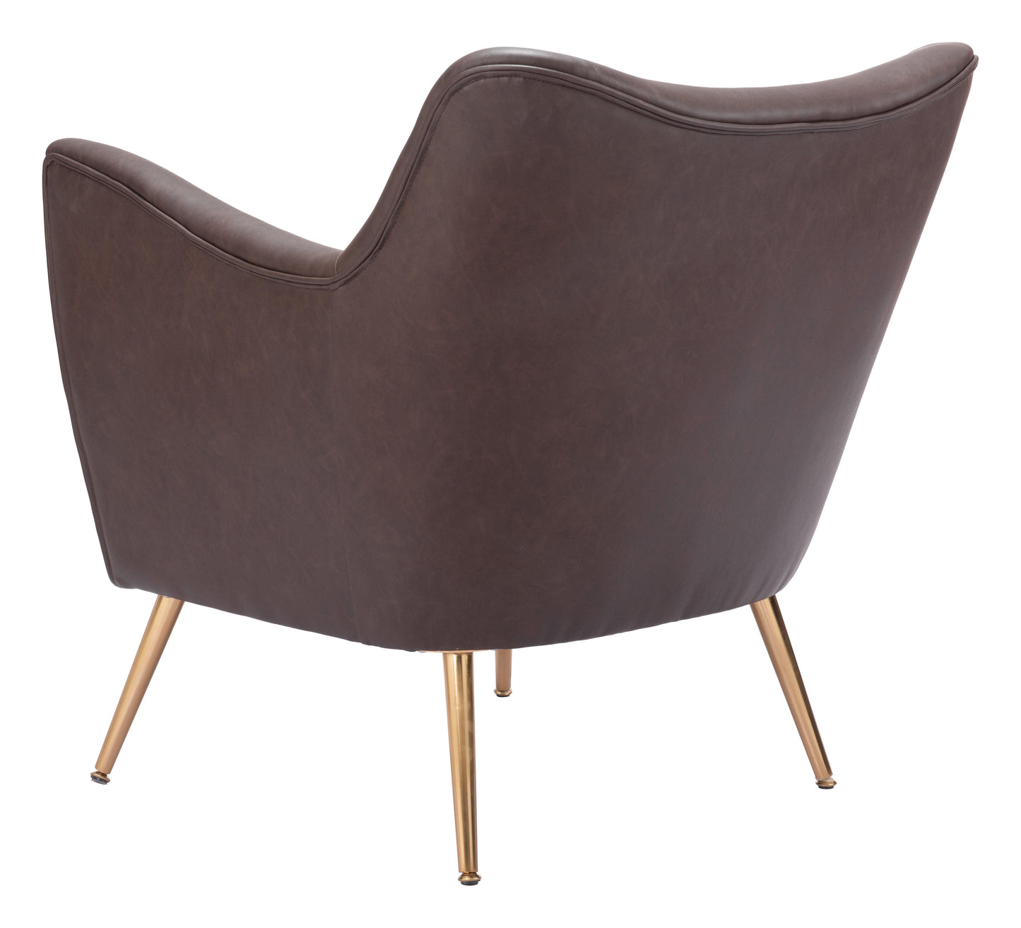 Zoco Accent Chair Espresso