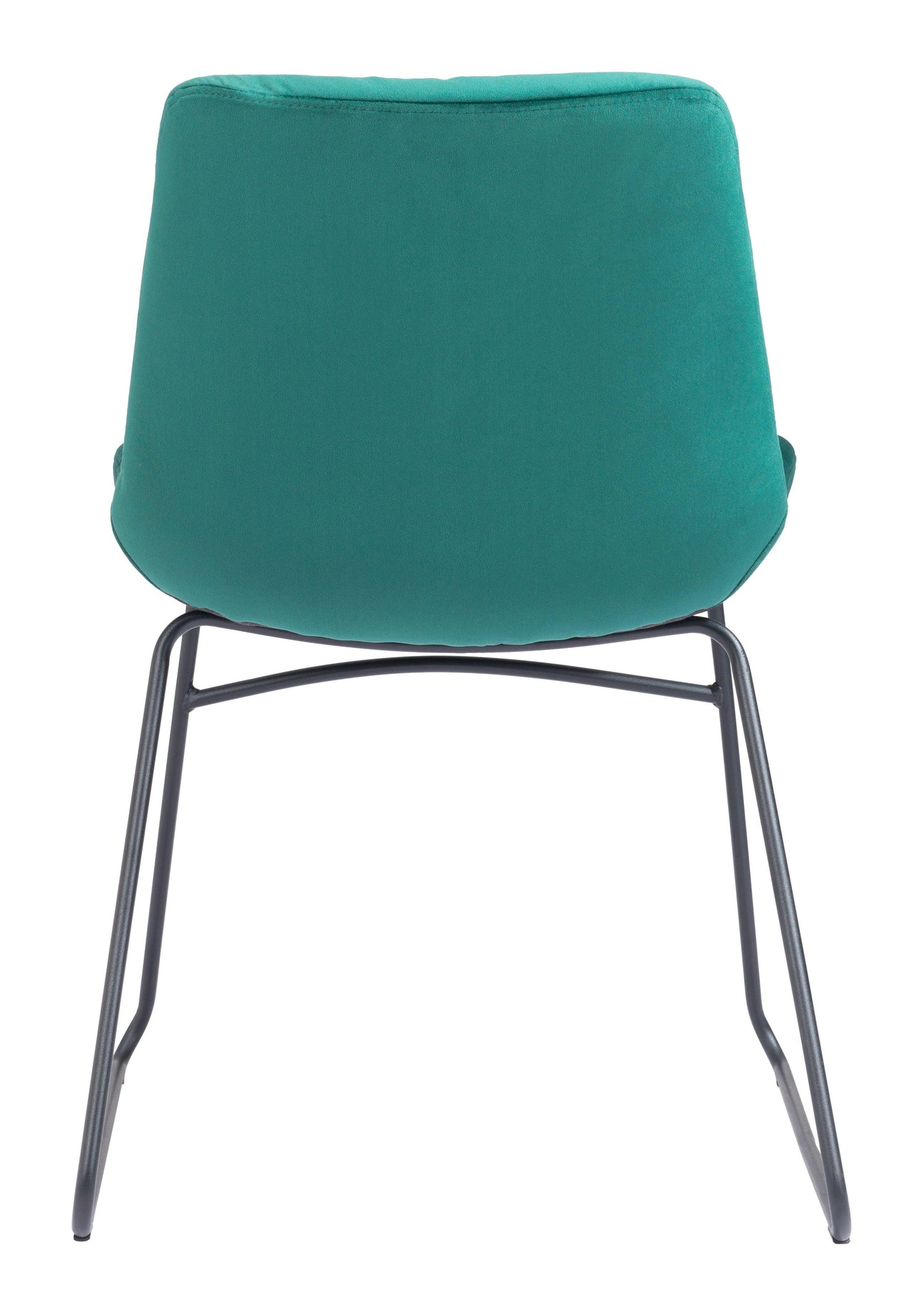 Tammy Dining Chair (Set of 2) Green